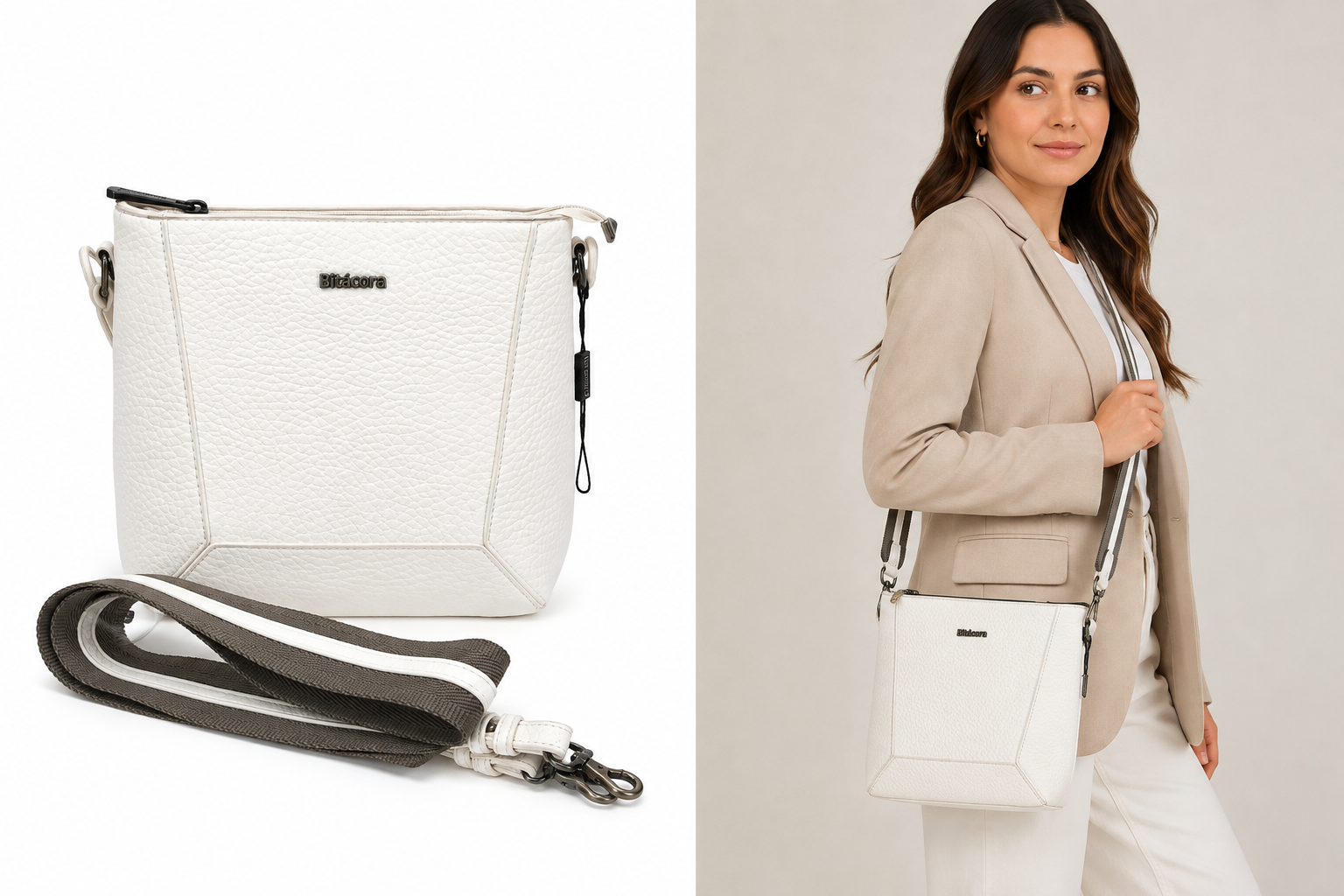Mochilas y Bolsos